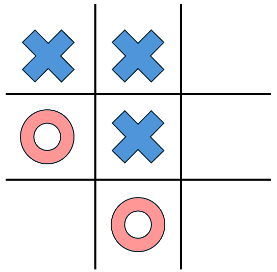 tic-tac-toe